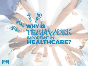 Teamwork why healthcare important luke medical october blog2 thumb video